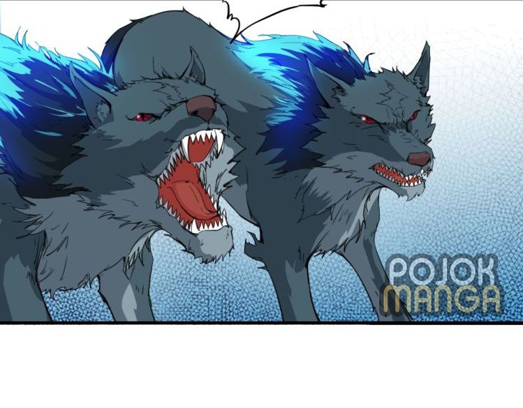 Dragon’s Blood Vessels Chapter 06 Gambar 72